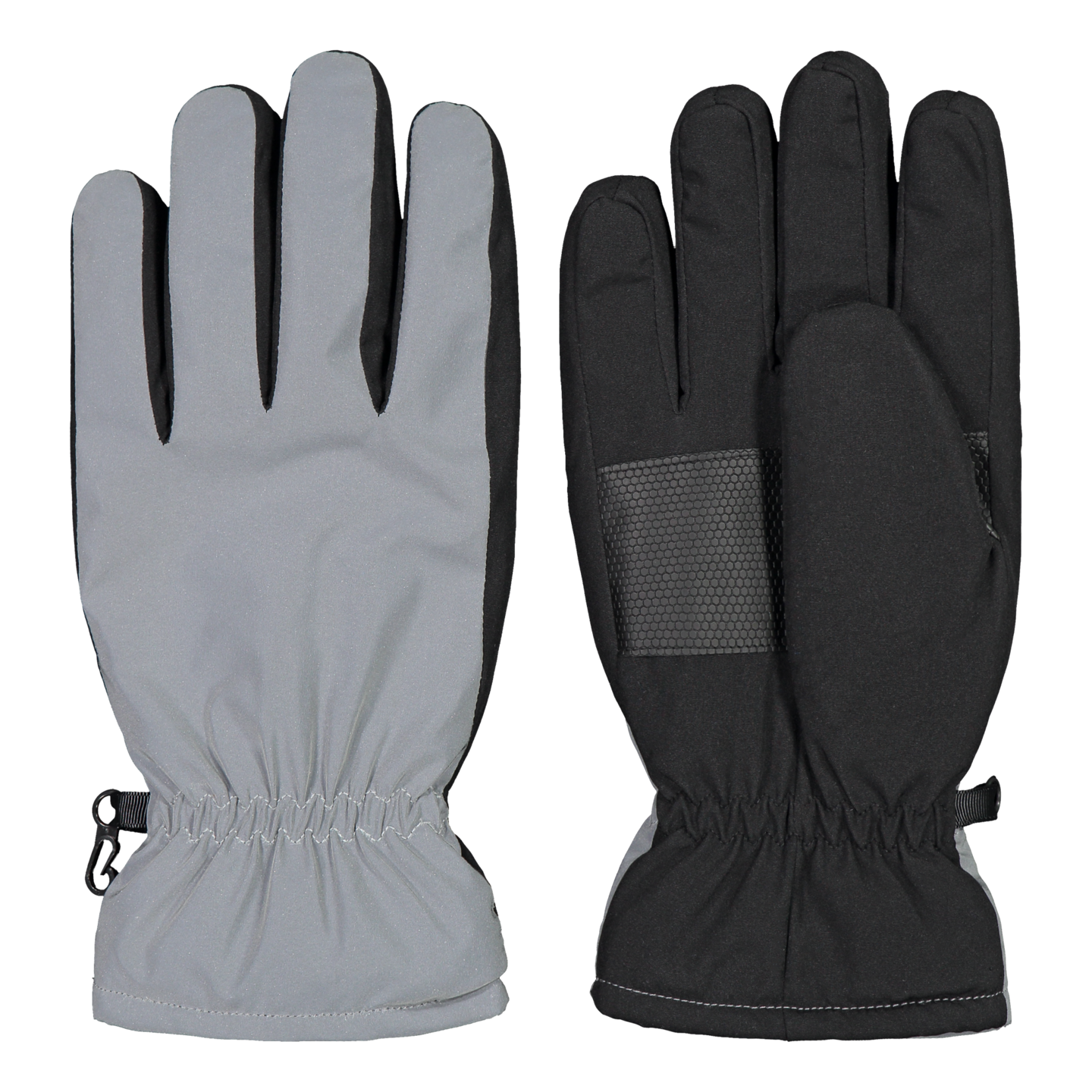 HC Outwear heijastava toppasormikas