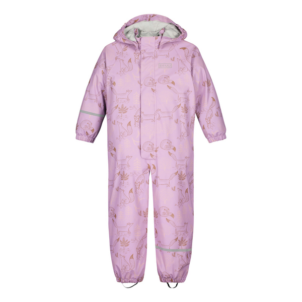 Remu Hobbs eco sadehaalari