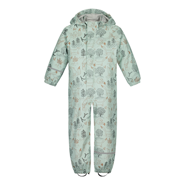 Remu Hobbs eco sadehaalari