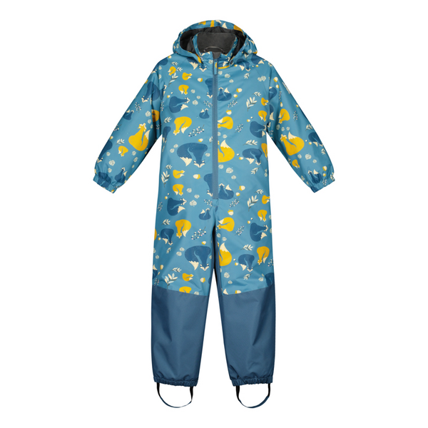 HC Outwear Huldon välikausihaalari