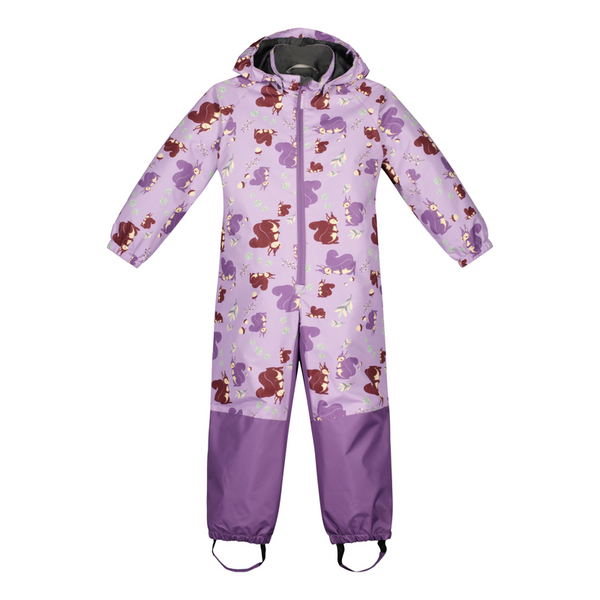 HC Outwear Huldon välikausihaalari
