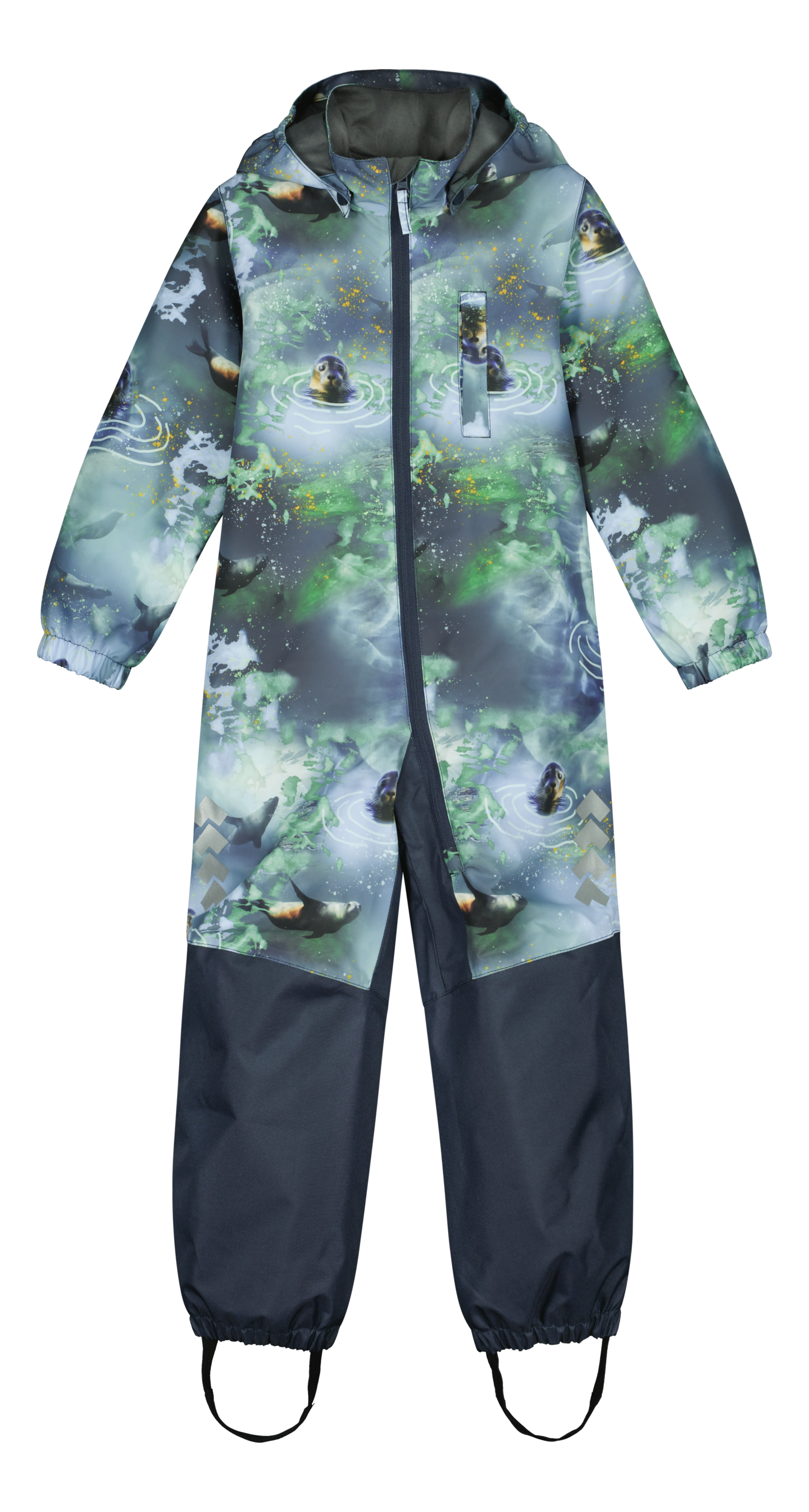 Remu Joy lasten välikausihaalari