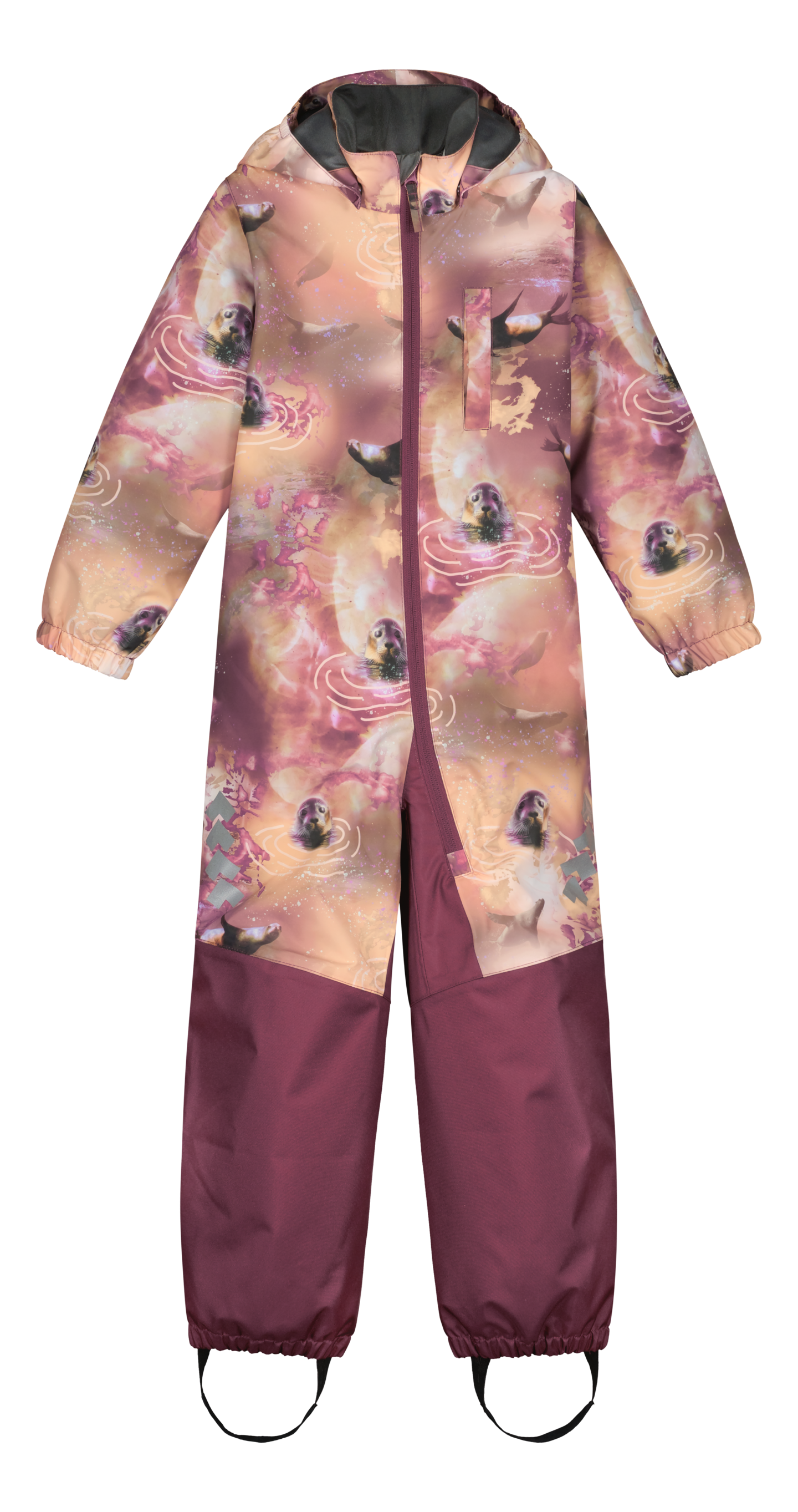 Remu Joy lasten välikausihaalari