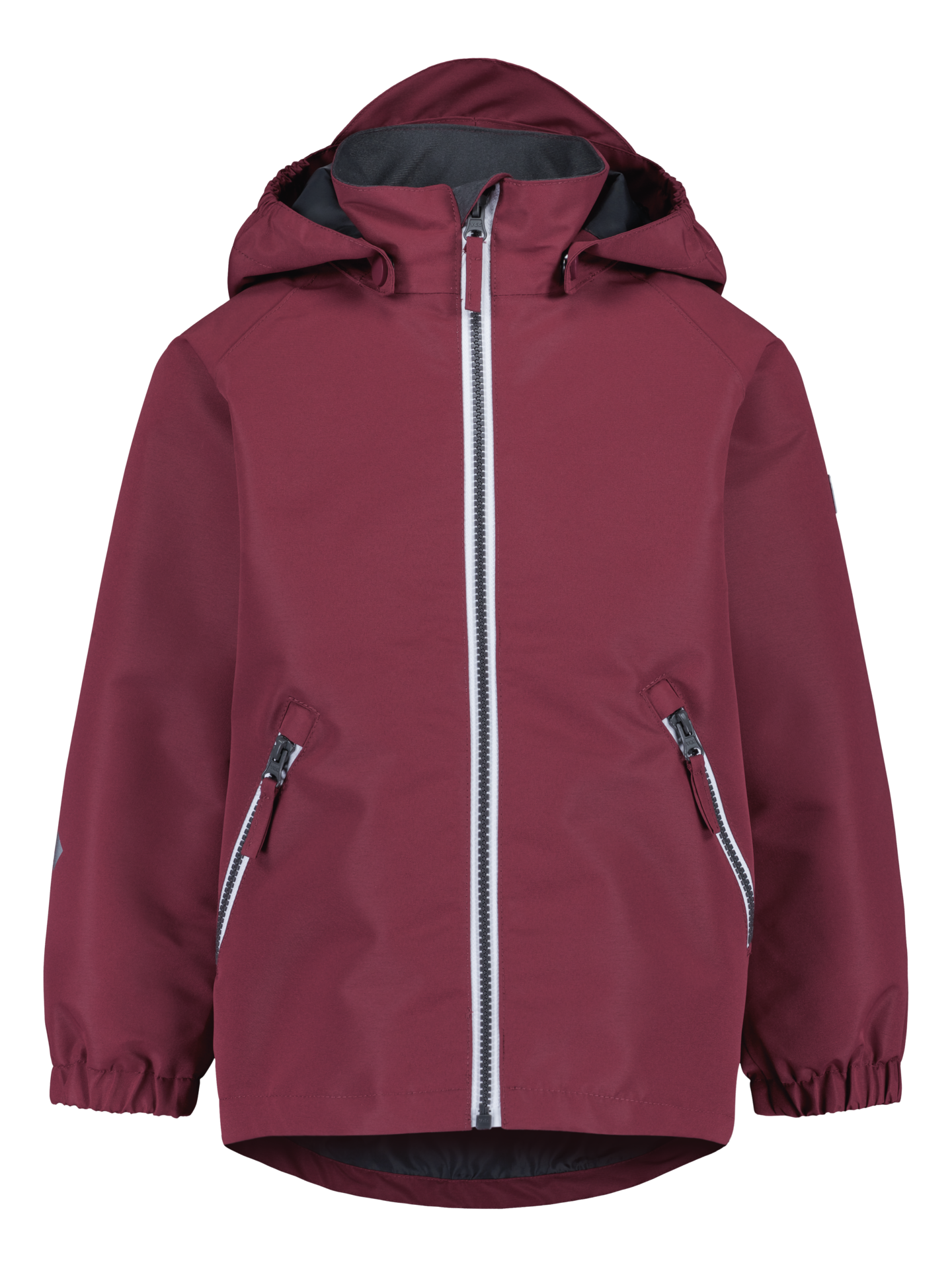 Super-Remu Hastor lasten välikaustakki