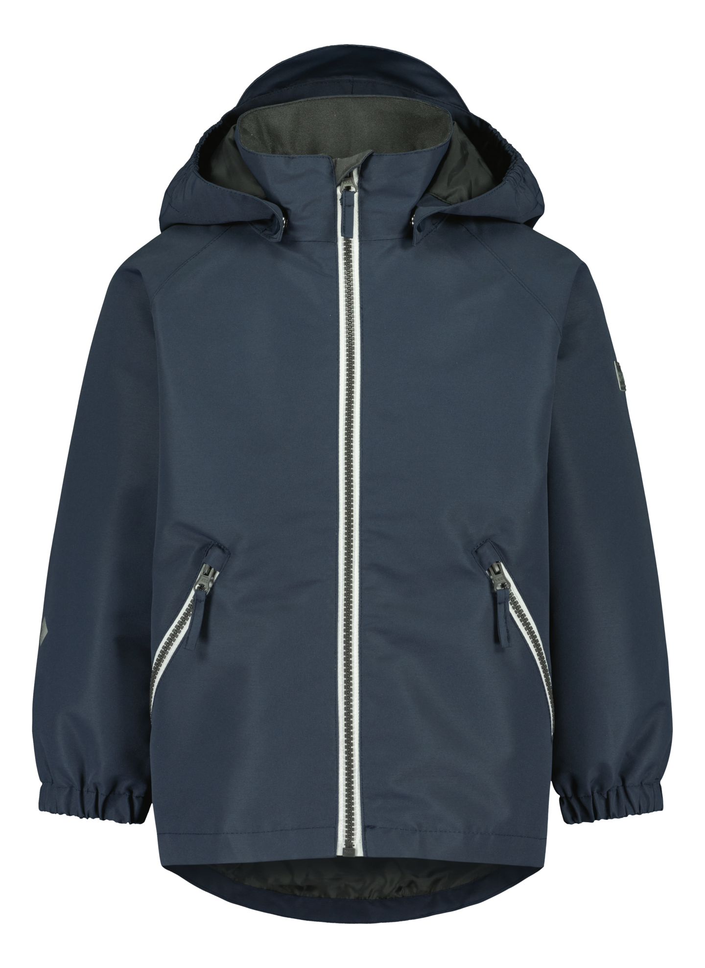 Super-Remu Hastor lasten välikaustakki