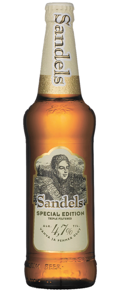 sandels special edition