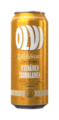 Olvi Ykkönen 2,7% 0,5l