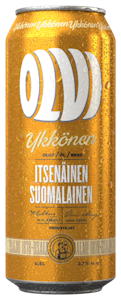 Olvi Ykkönen 2,7% 0,5l