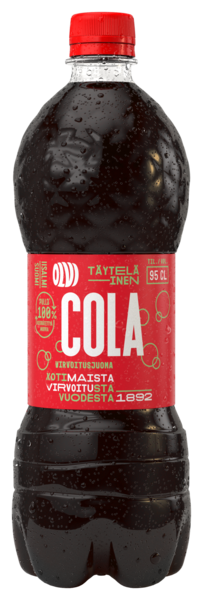 Olvi Cola 0,95l