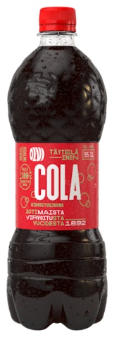 Olvi Cola 0,95l