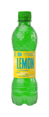 Olvi Lemon 0,5l