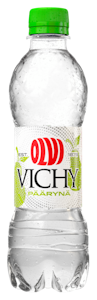 Olvi Vichy Päärynä kivennäisvesi 0,5l