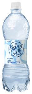 KevytOlo Raikas kivennäisvesi 0,95L