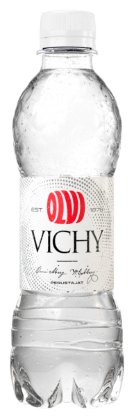 Olvi Vichy 0,5l
