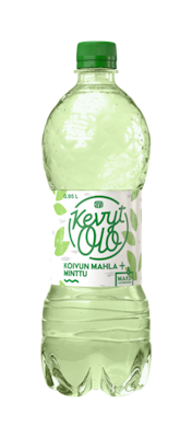 KevytOlo koivunmahla-minttu 0,95l