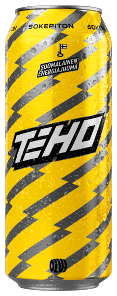 Teho Lite Boost energiajuoma 0,5l