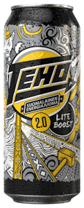 Teho Lite Boost energiajuoma 0,5l