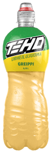 Teho Sport urheilujuoma 0,75l greippi