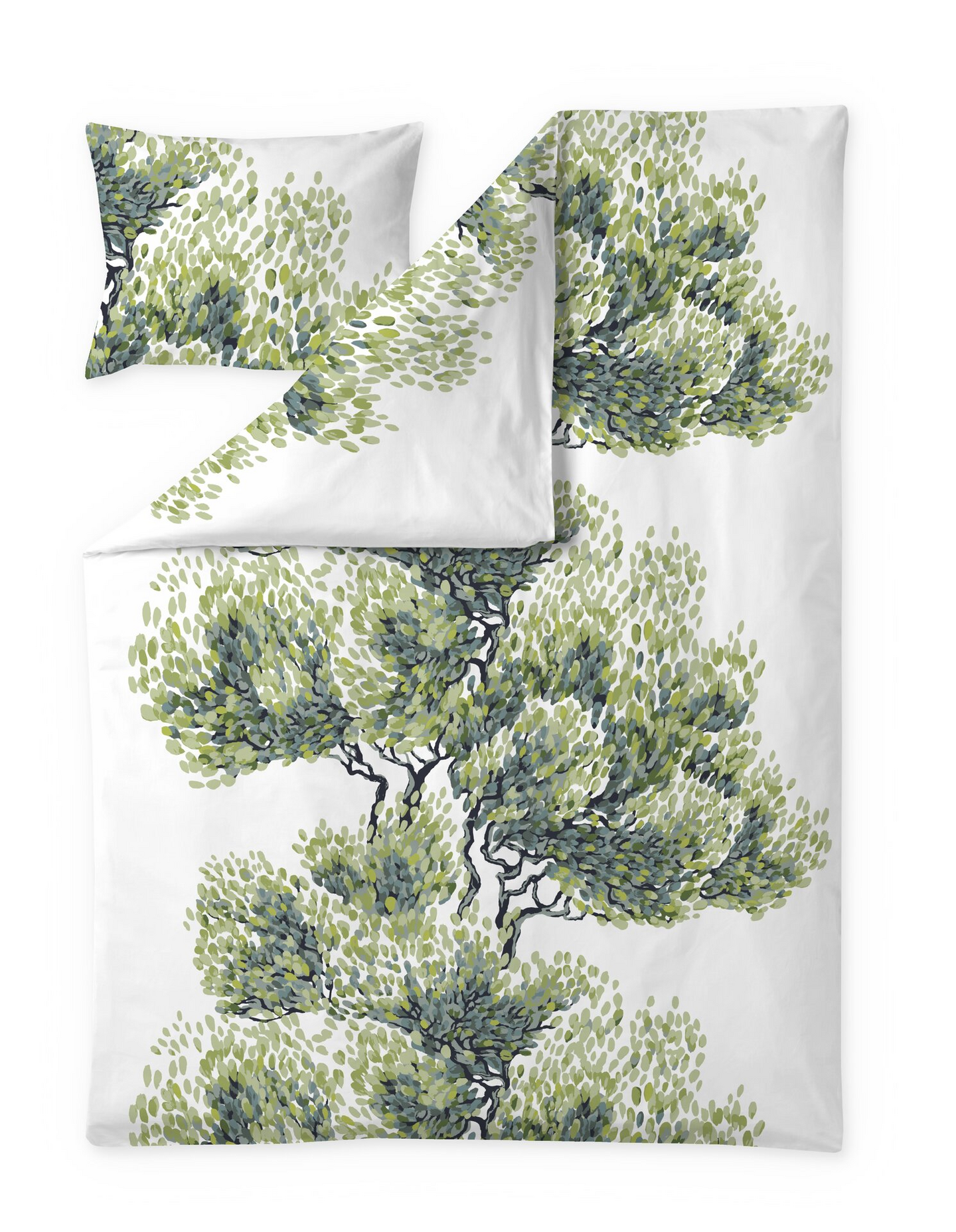 Vallila Väre pussilakanasetti 150x210 cm