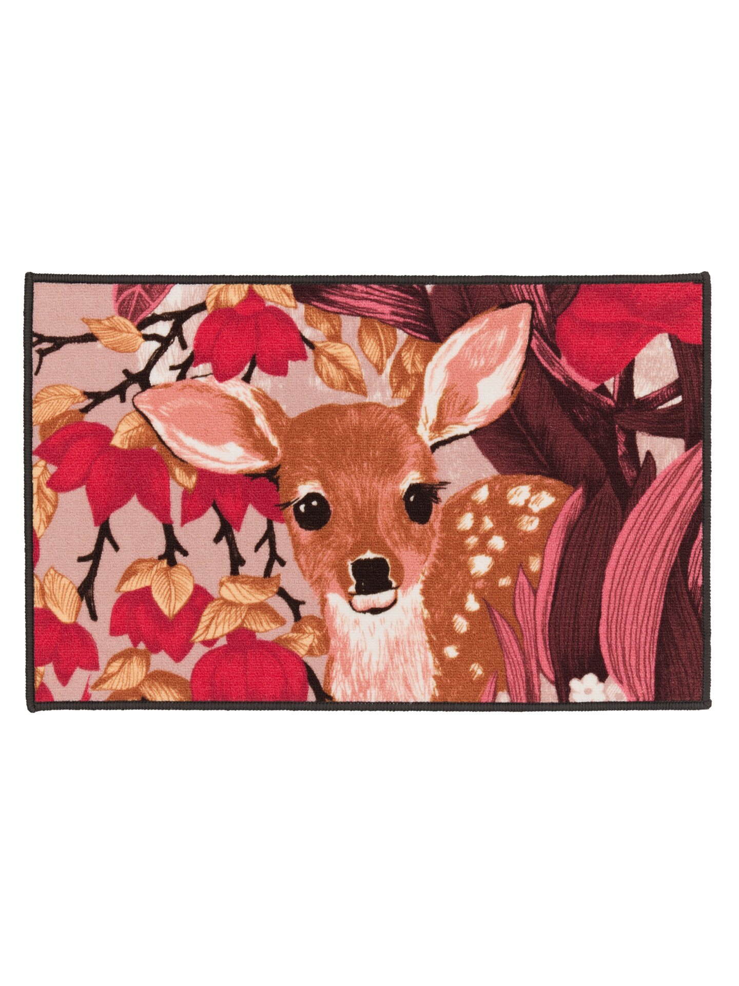 Vallila Bambi kynnysmatto 50 x 80 cm