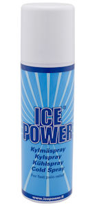 Ice Power Kylmäspray 200ml