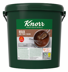 Knorr Roux tumma suuruste 10kg