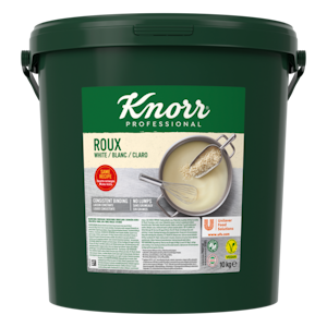 Knorr Roux vaalea suuruste 10kg