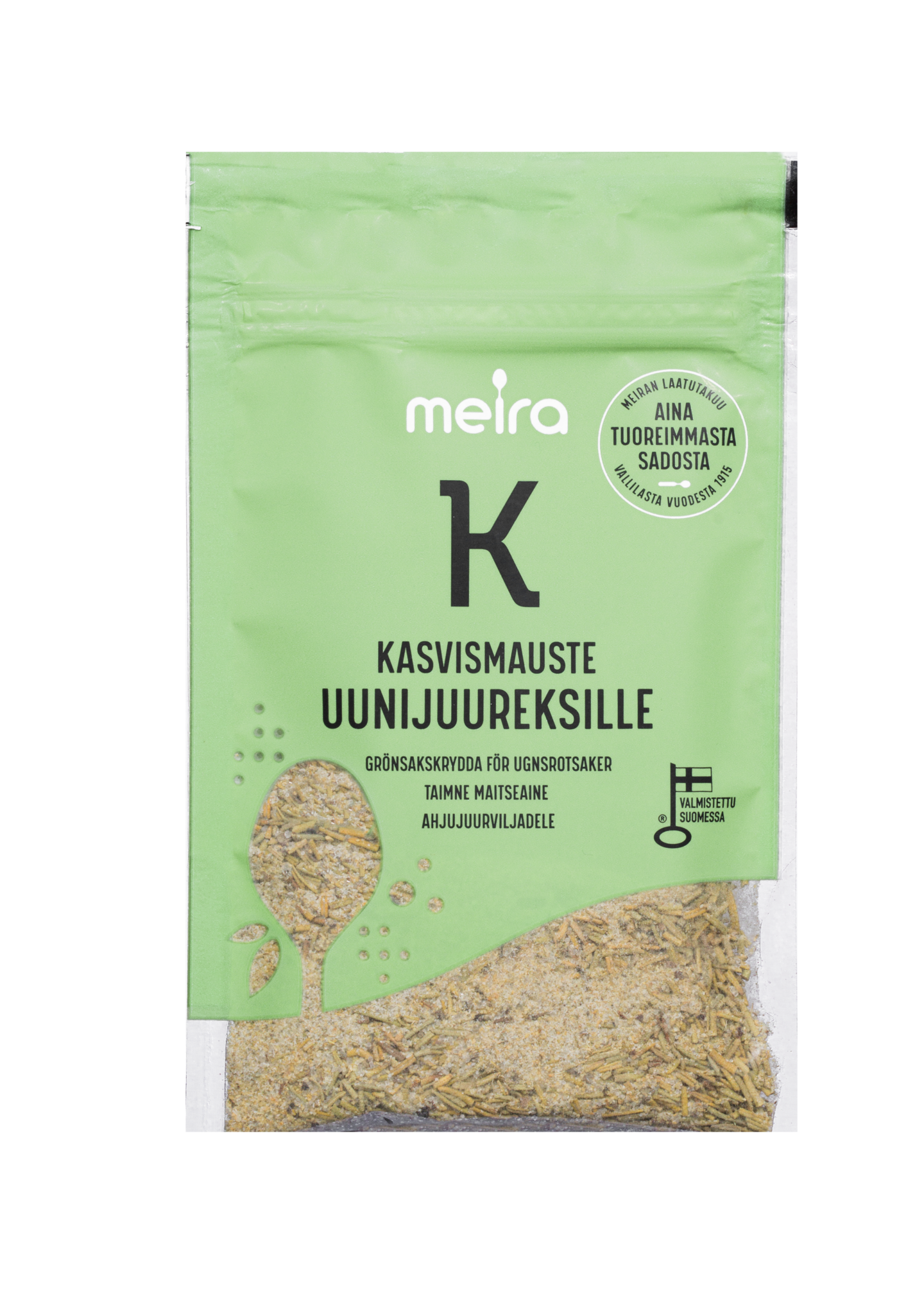 Meira kasvismauste uunijuureksille 25g