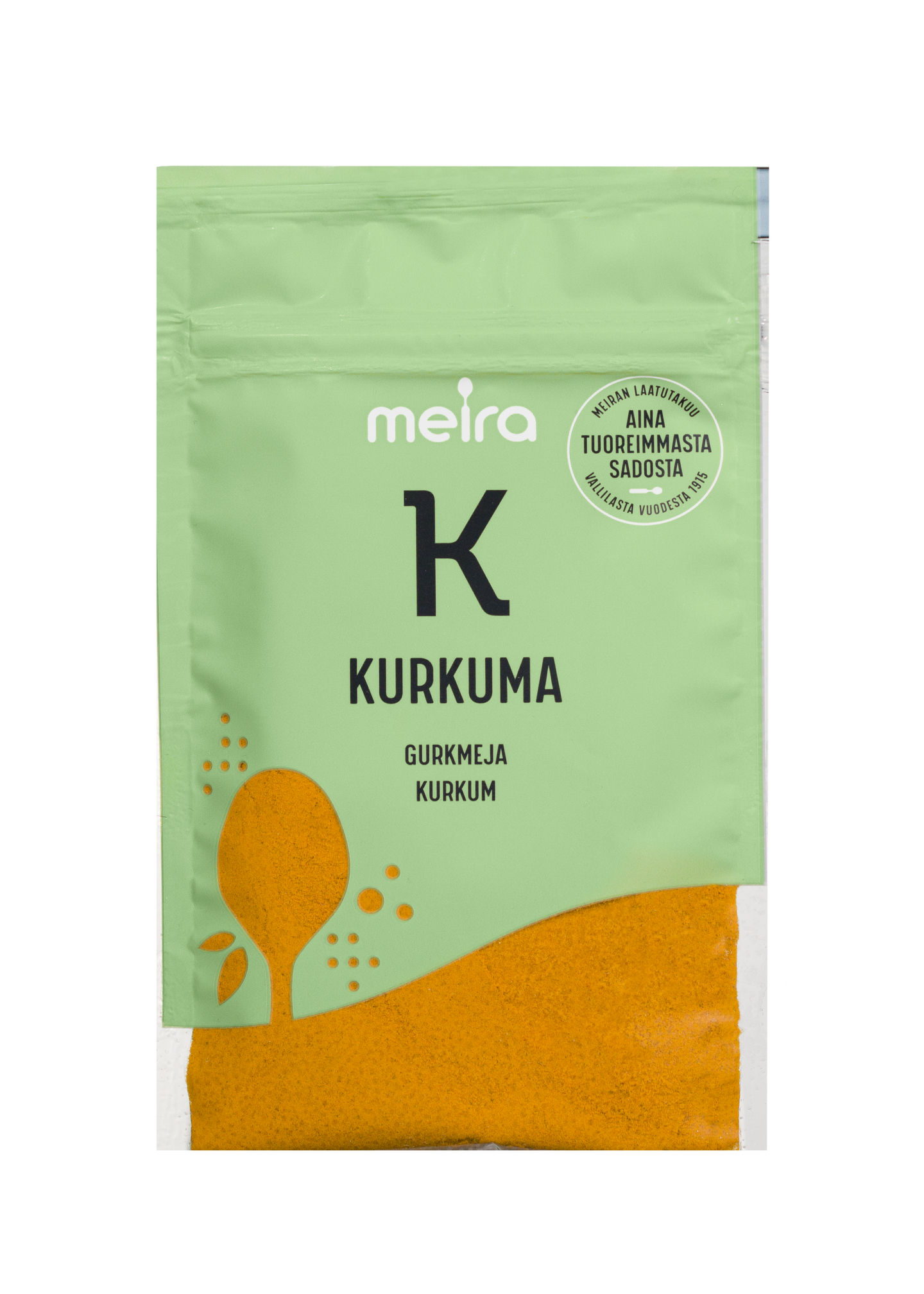 Meira Kurkuma 24g