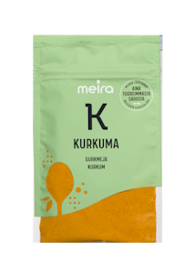 Meira Kurkuma 24g