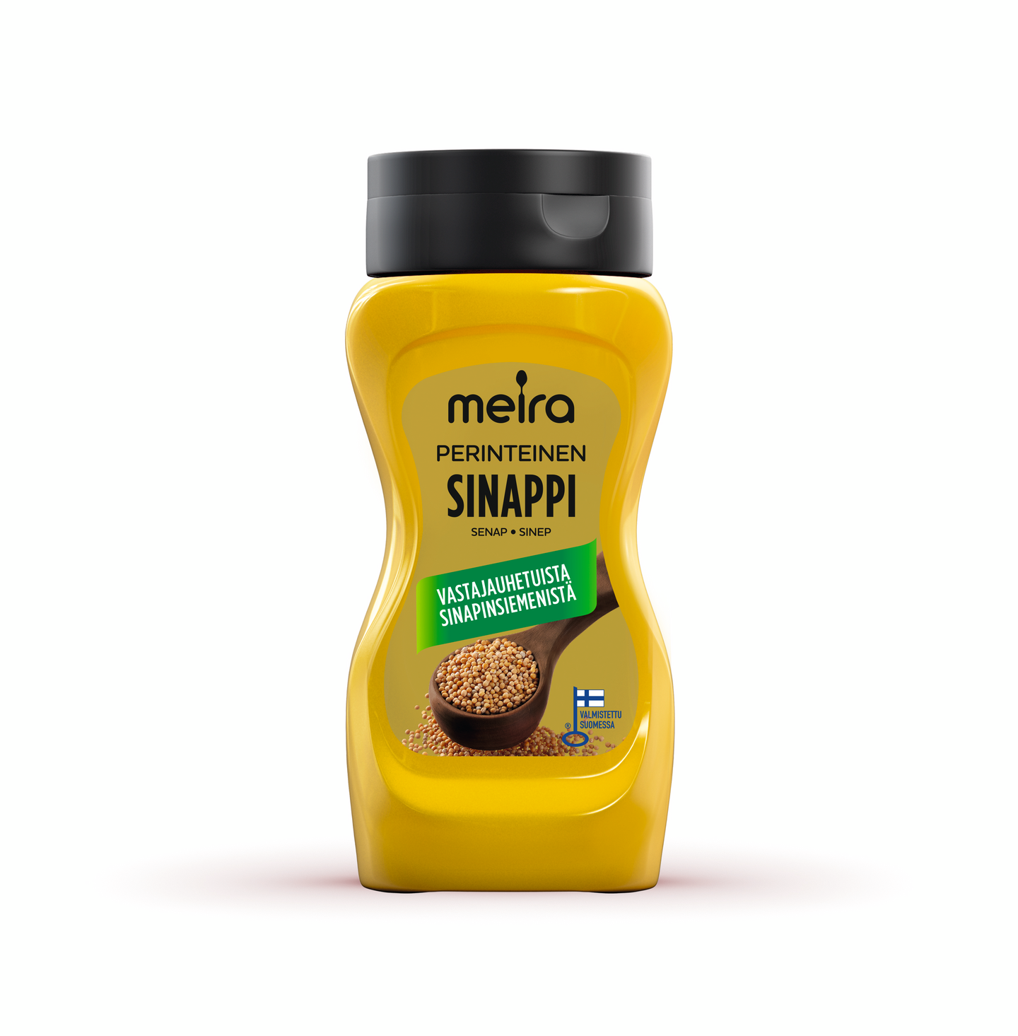 Meira Sinappi 260g Perinteinen