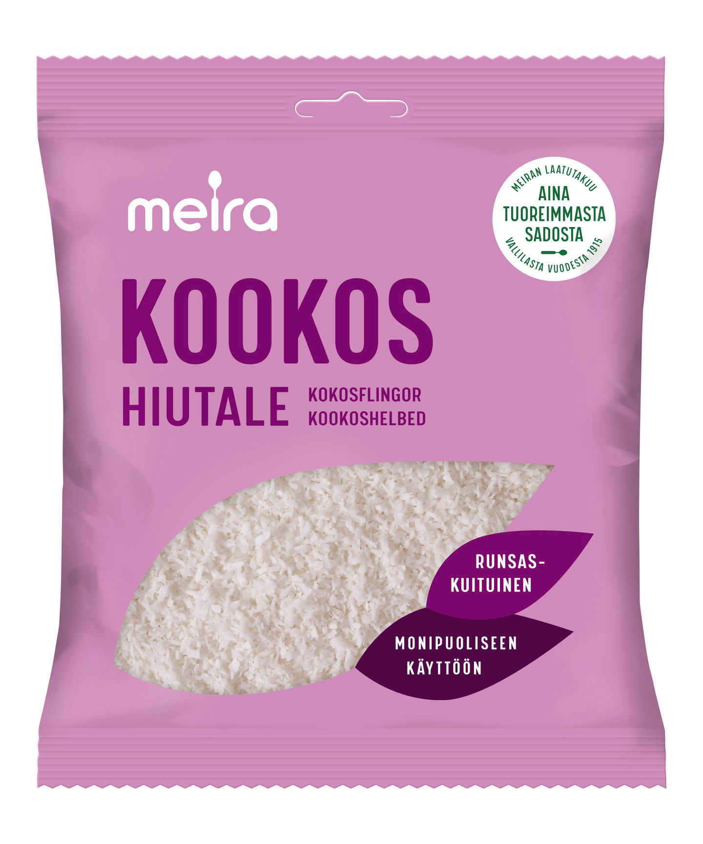 Meira Kookoshiutale 150g