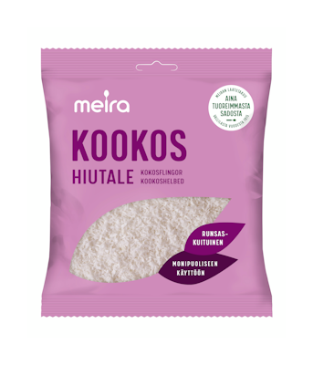 Meira Kookoshiutale 150g