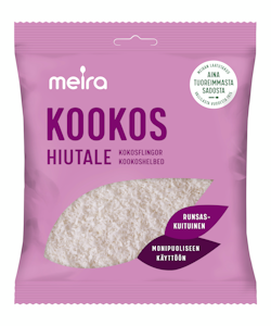 Meira Kookoshiutale 150g