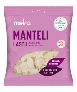 Meira Mantelilastu 140g