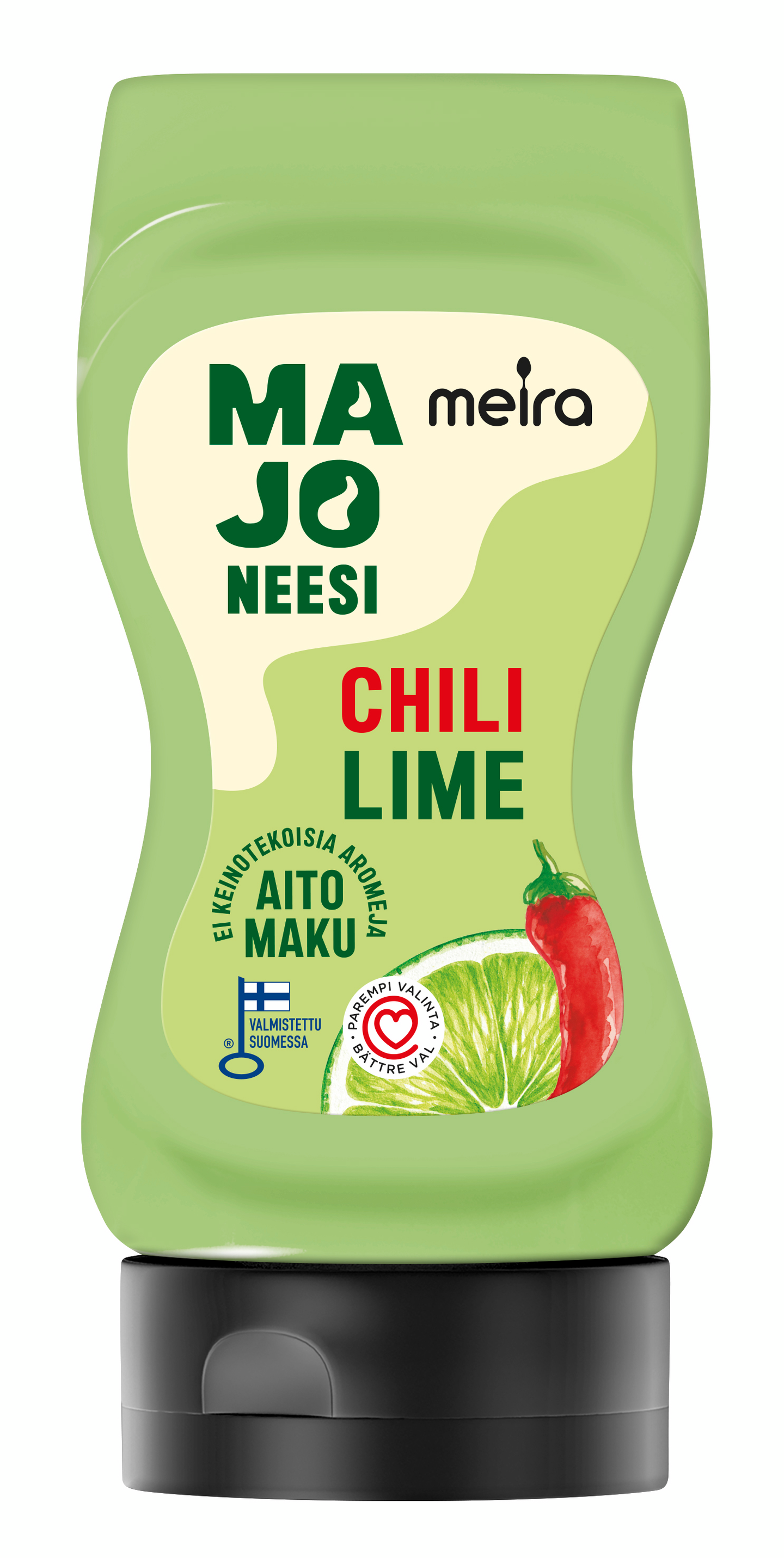 Meira Majoneesi 220g Chili-Lime