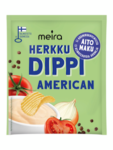 Meira Herkkudippi 20g American