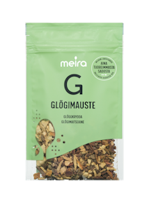 Meira Glögimauste 25g