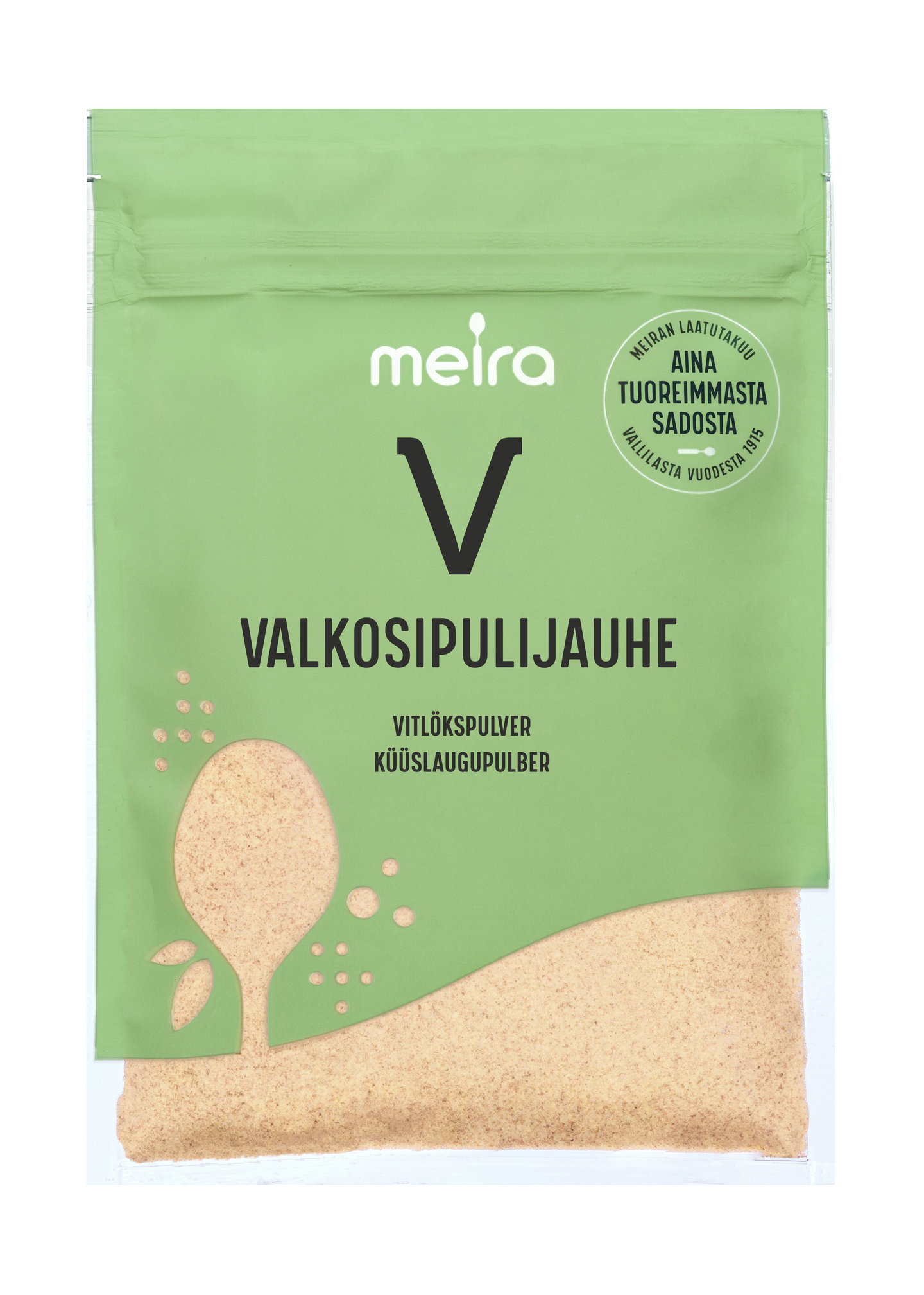 Meira Valkosipulijauhe 100g