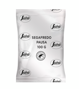 Segafredo Pausa hieno jauhettu suodatinkahvi RFA 44x100g