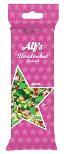 Alf`s Koristerae 30g Joulu