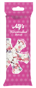 Alf`s Koristerae 30g Lumiyö