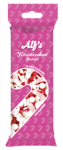 Alf`s Koristerae 30g Karkkikeppi