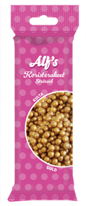 Alf`s Koristerae 30g Kulta