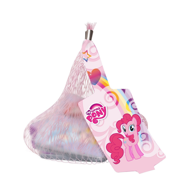 My Little Pony minisuklaalevyt 59g
