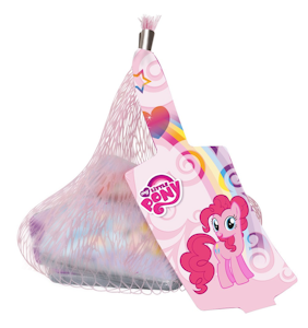 My Little Pony minisuklaalevyt 59g