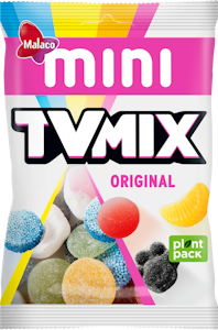 TV Mix 110g Original makeissekoitus