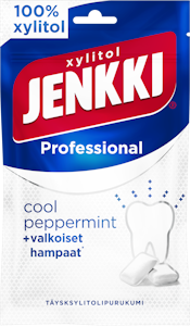 Jenkki Pro 80g Cool Peppermint