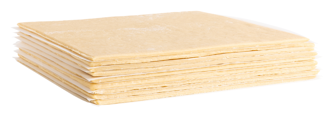 Kymppi ½GN murotaikinalevy 10x500g pakaste