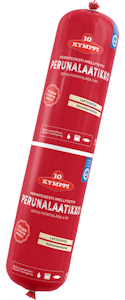 Kymppi Imelletty perunalaatikko 2kg laktoositon raakapakaste